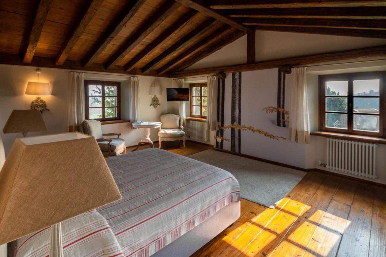 La Vigna di Sarah Bed & Breakfast Vittorio Veneto Bagian luar foto