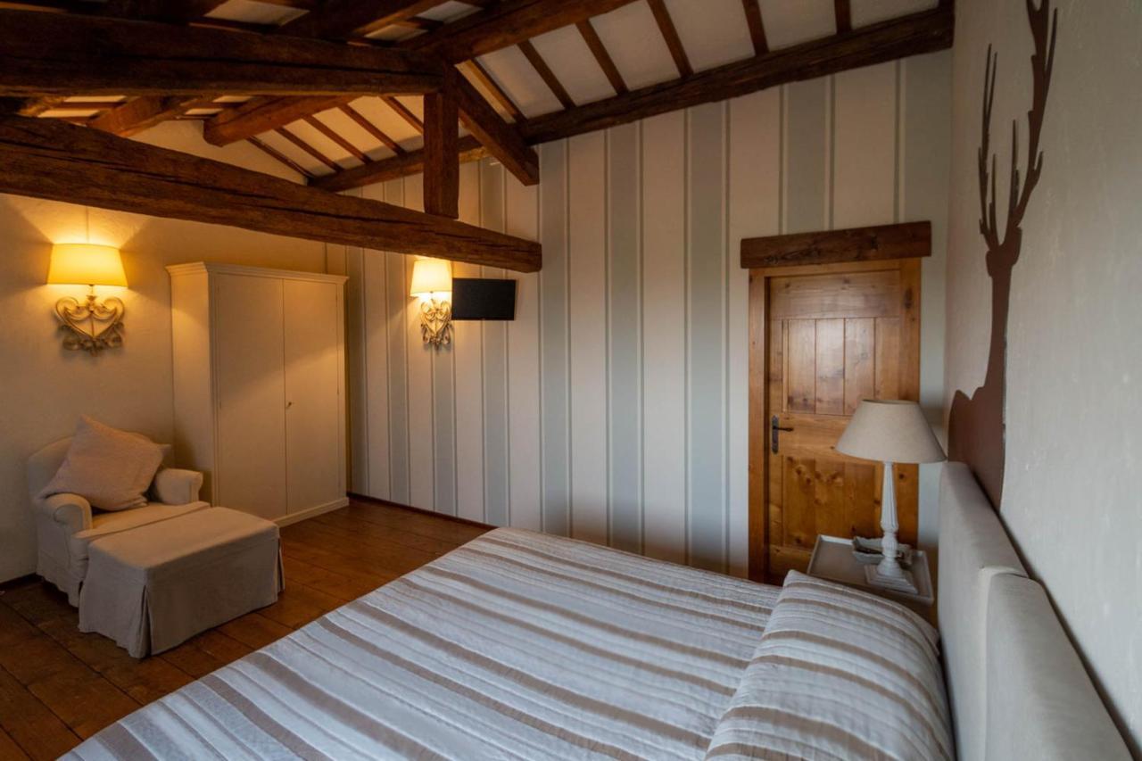 La Vigna di Sarah Bed & Breakfast Vittorio Veneto Bagian luar foto