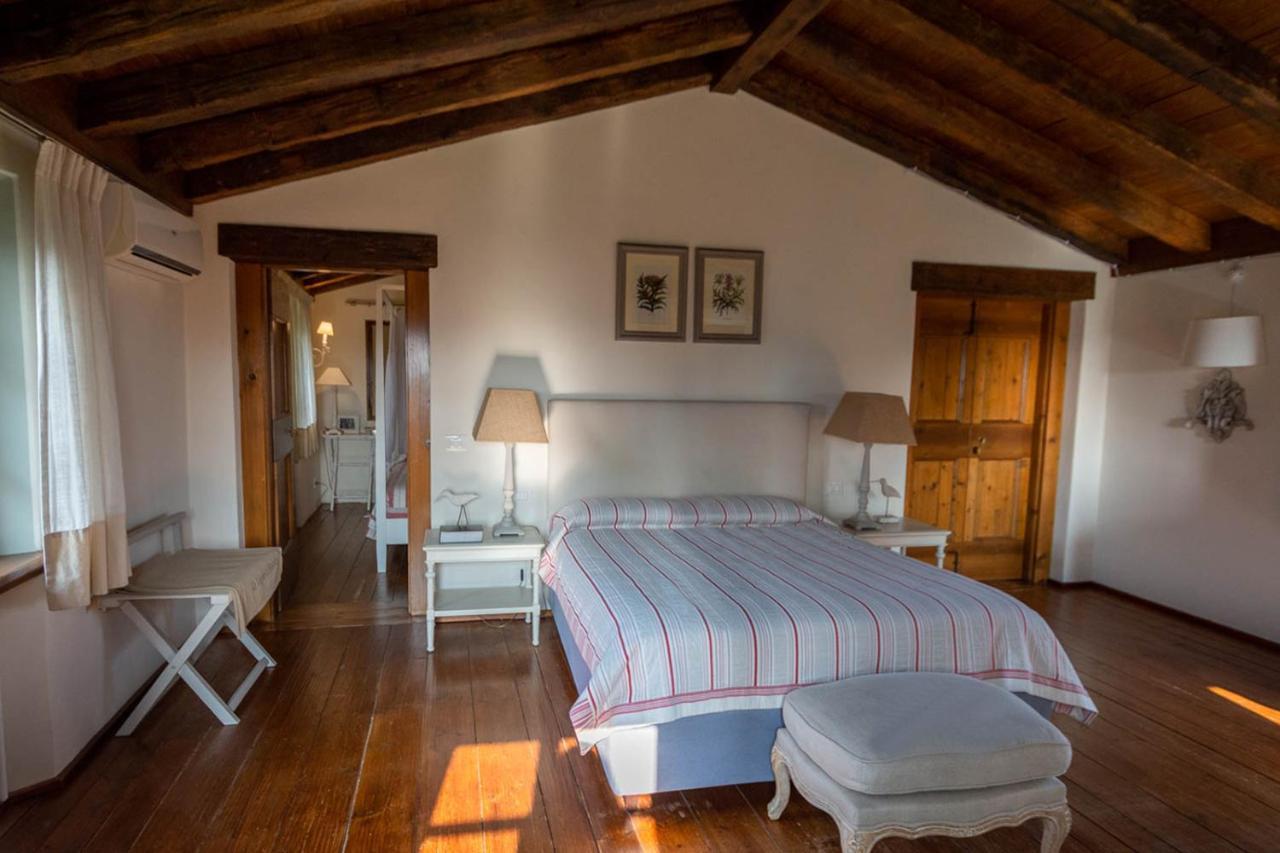 La Vigna di Sarah Bed & Breakfast Vittorio Veneto Bagian luar foto