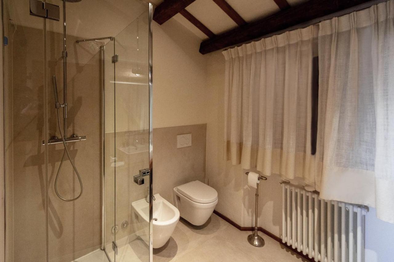 La Vigna di Sarah Bed & Breakfast Vittorio Veneto Bagian luar foto