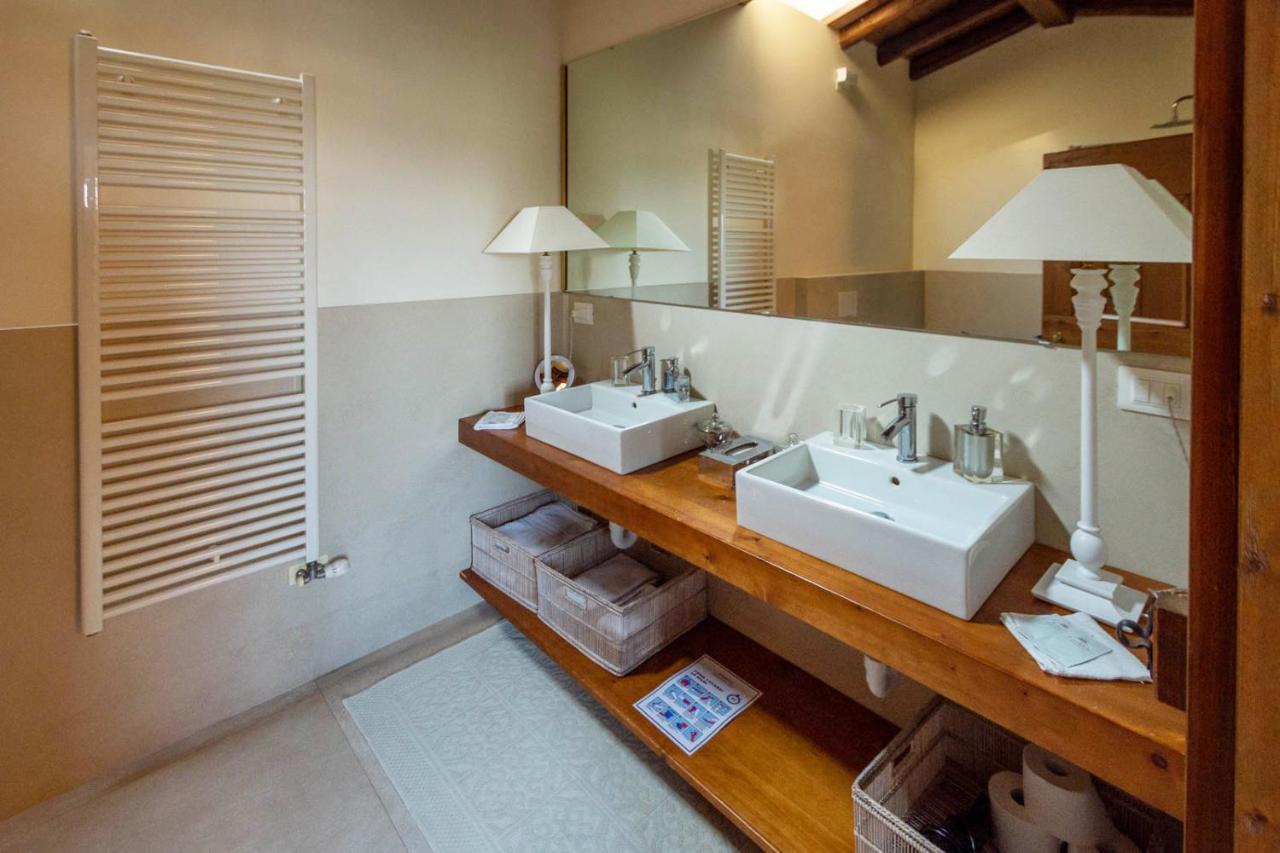 La Vigna di Sarah Bed & Breakfast Vittorio Veneto Bagian luar foto