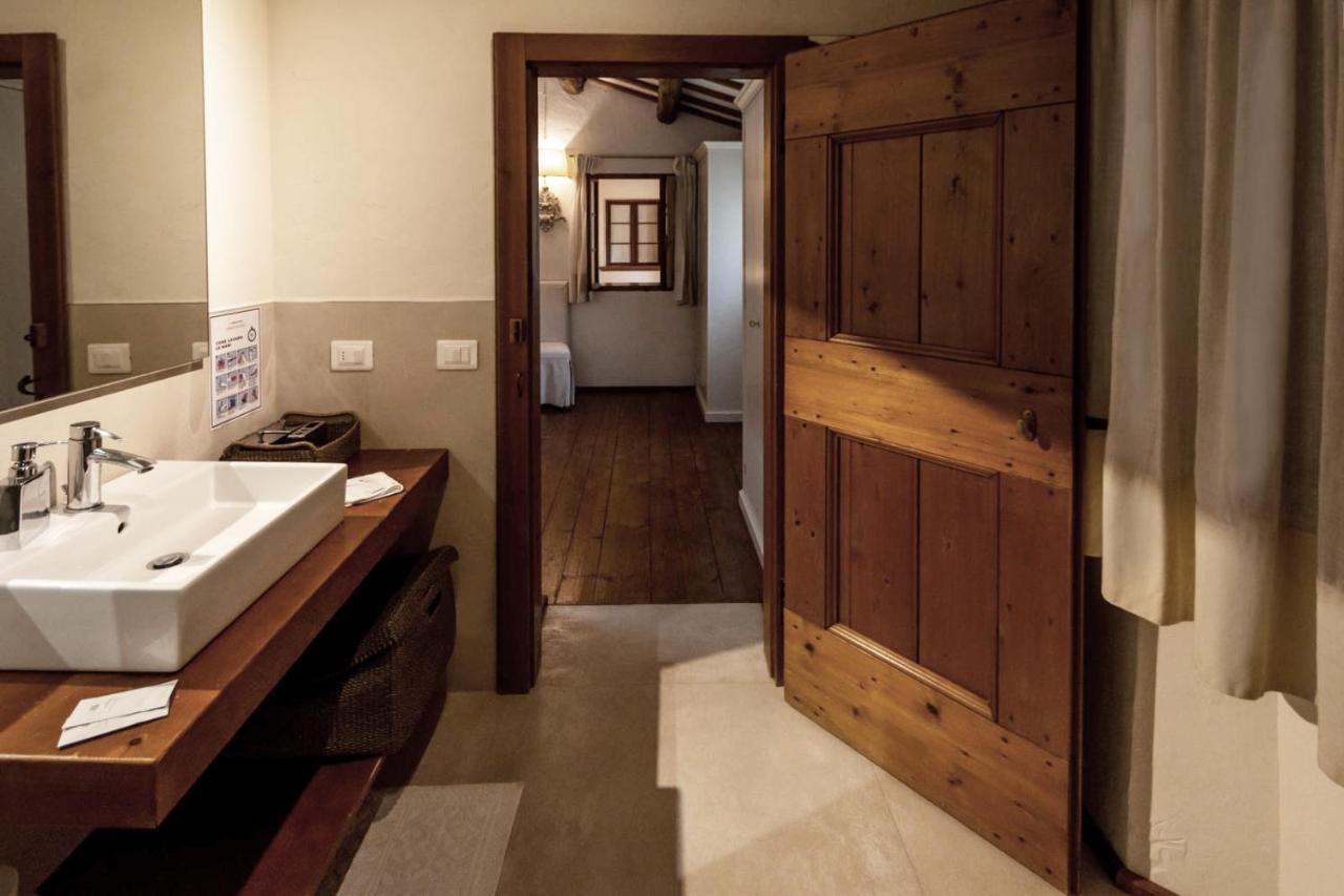 La Vigna di Sarah Bed & Breakfast Vittorio Veneto Bagian luar foto