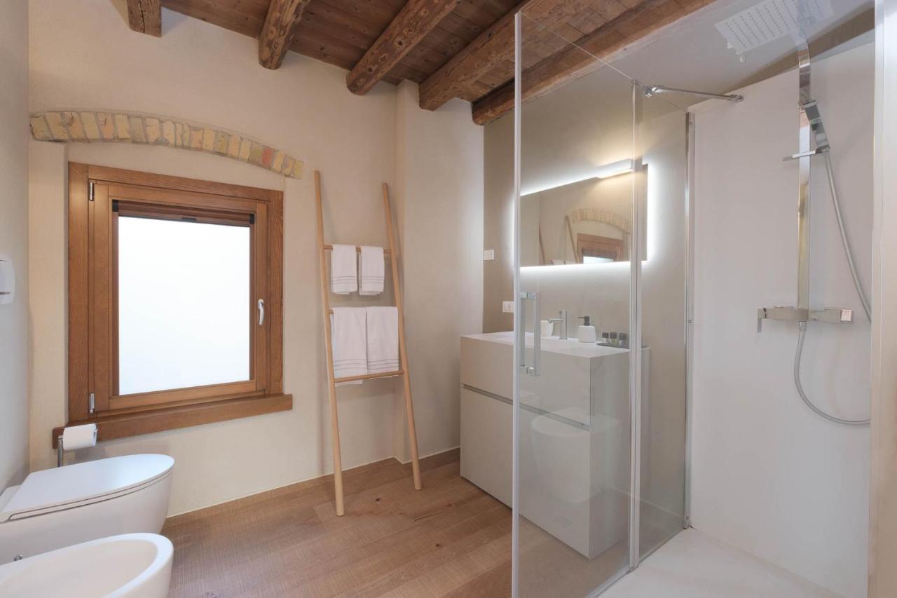 La Vigna di Sarah Bed & Breakfast Vittorio Veneto Bagian luar foto