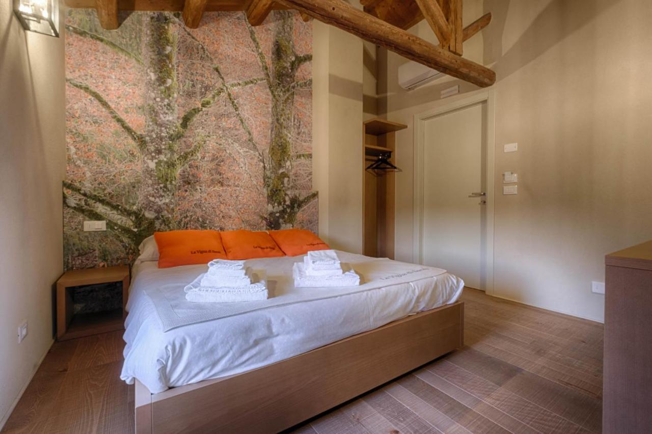 La Vigna di Sarah Bed & Breakfast Vittorio Veneto Bagian luar foto