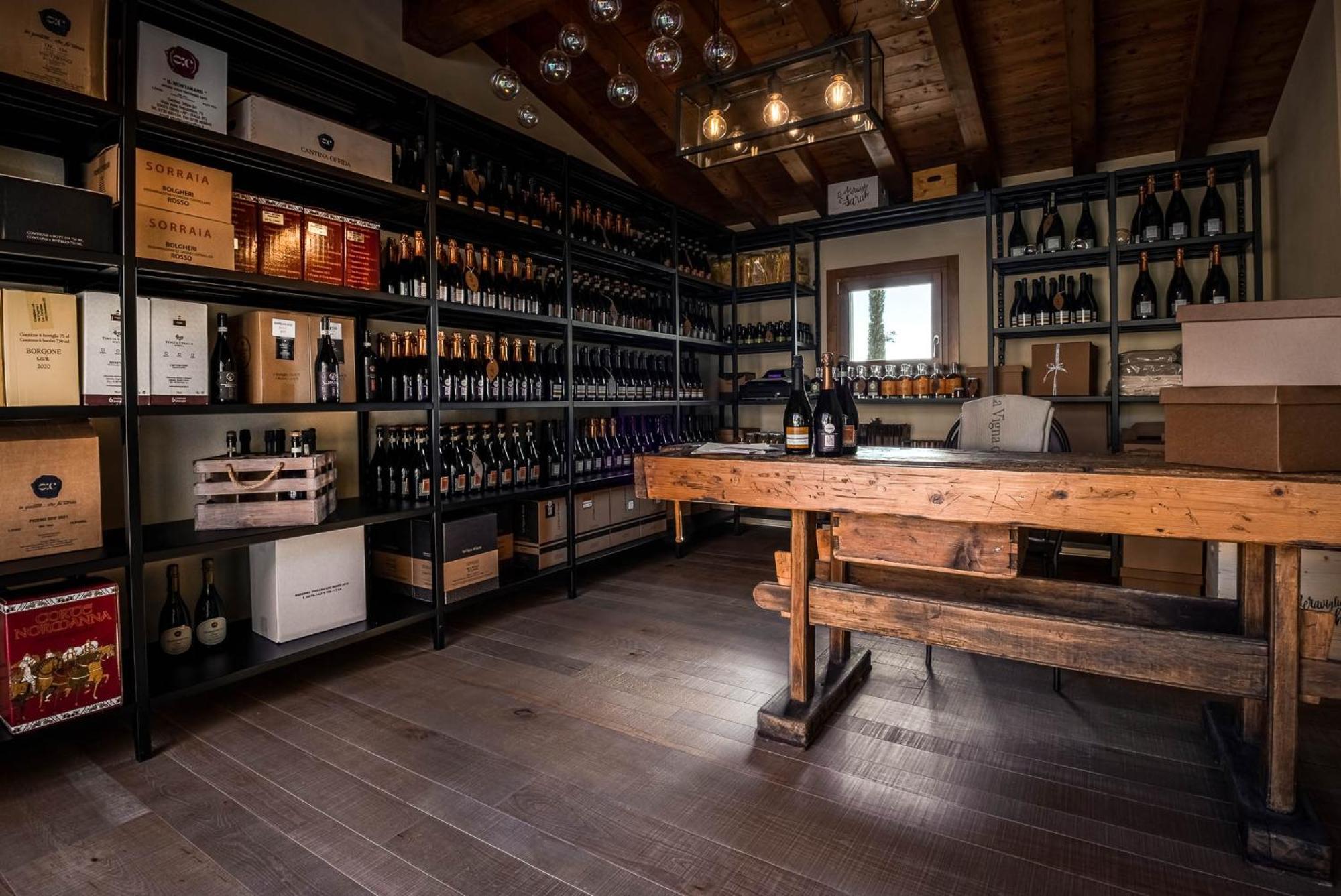La Vigna di Sarah Bed & Breakfast Vittorio Veneto Bagian luar foto
