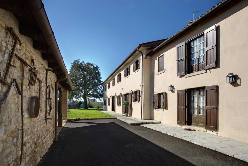 La Vigna di Sarah Bed & Breakfast Vittorio Veneto Ruang foto
