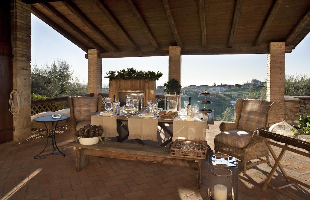 La Vigna di Sarah Bed & Breakfast Vittorio Veneto Bagian luar foto