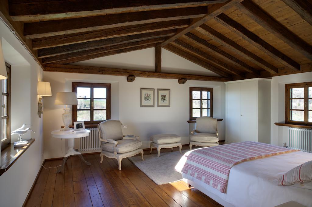 La Vigna di Sarah Bed & Breakfast Vittorio Veneto Ruang foto