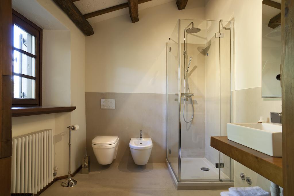 La Vigna di Sarah Bed & Breakfast Vittorio Veneto Bagian luar foto