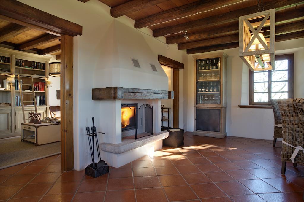 La Vigna di Sarah Bed & Breakfast Vittorio Veneto Bagian luar foto