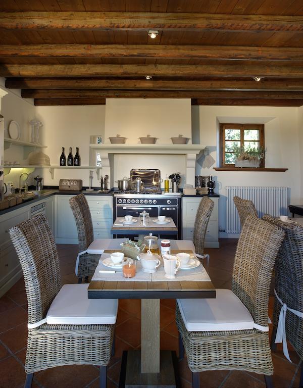 La Vigna di Sarah Bed & Breakfast Vittorio Veneto Bagian luar foto