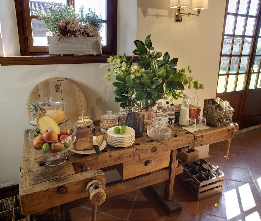 La Vigna di Sarah Bed & Breakfast Vittorio Veneto Bagian luar foto